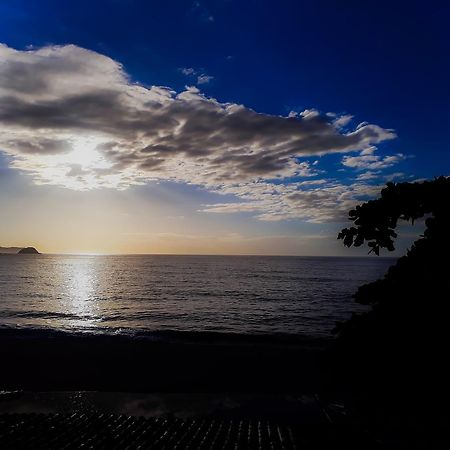 Beira Mar Pousada Trindade Paraty Exterior photo