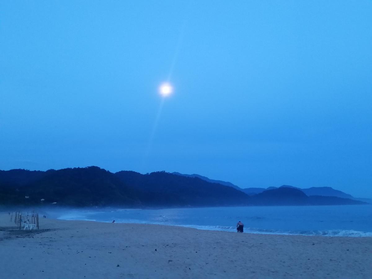 Beira Mar Pousada Trindade Paraty Exterior photo